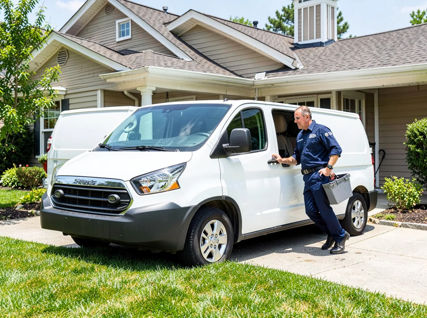 Emergency Plumber company in Garden Grove, CA